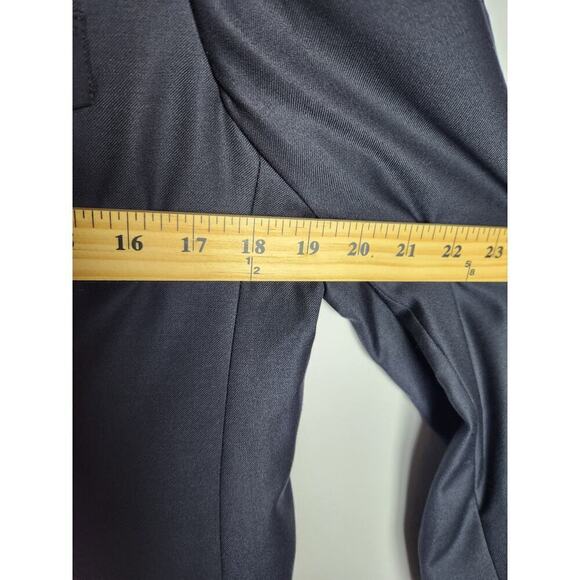 Brooks Brothers with Loro Piana wool Blazer Suit jacket mens 41 USA union made - Picture 10 of 14